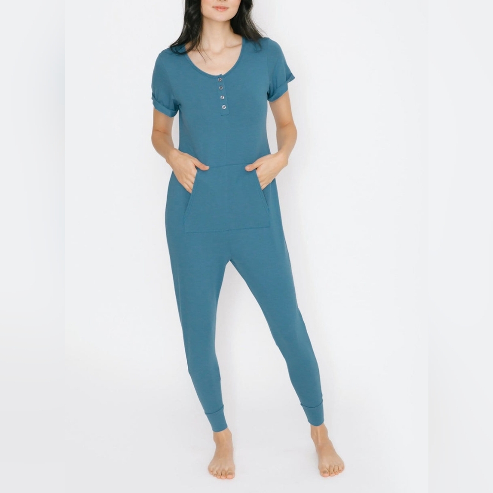 Smash + Tess Anyday Romper Size Small